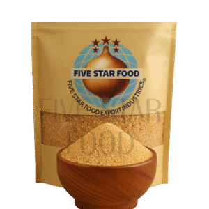 Dehydrated Garlic Granules