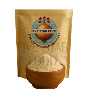 Dehydrated Garlic Powder