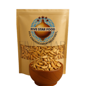 Dehydrated Garlic Flakes