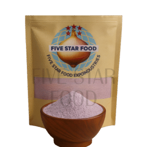 Dehydrated Red Onion Powder