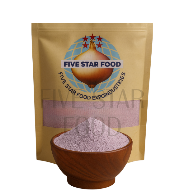 Dehydrated Red Onion Powder